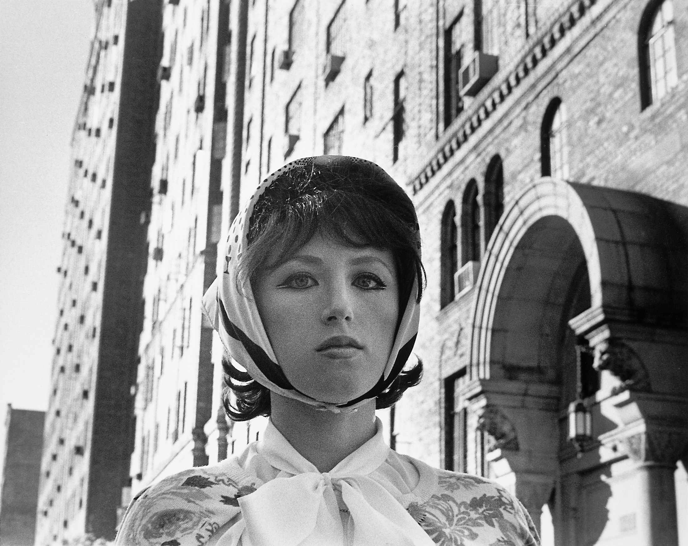 Cindy Sherman — imagen 10