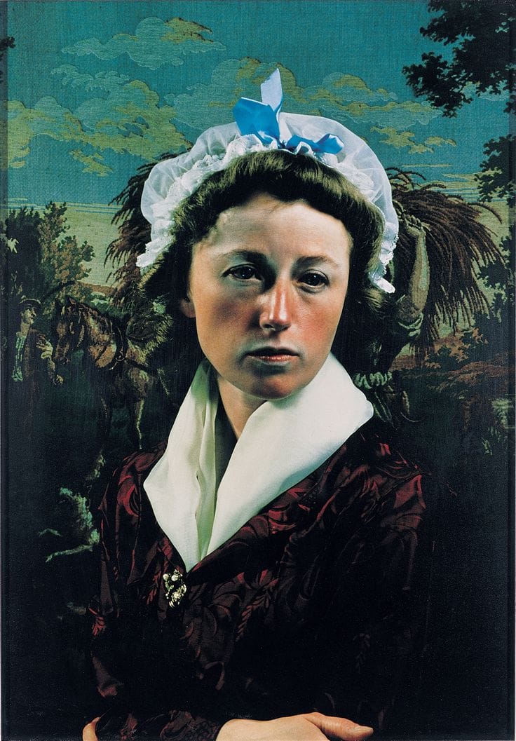 Cindy Sherman — imagen 11