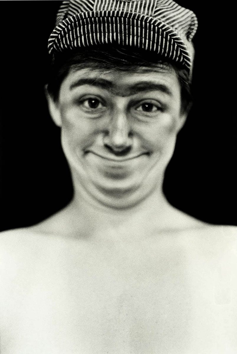 Cindy Sherman — imagen 12