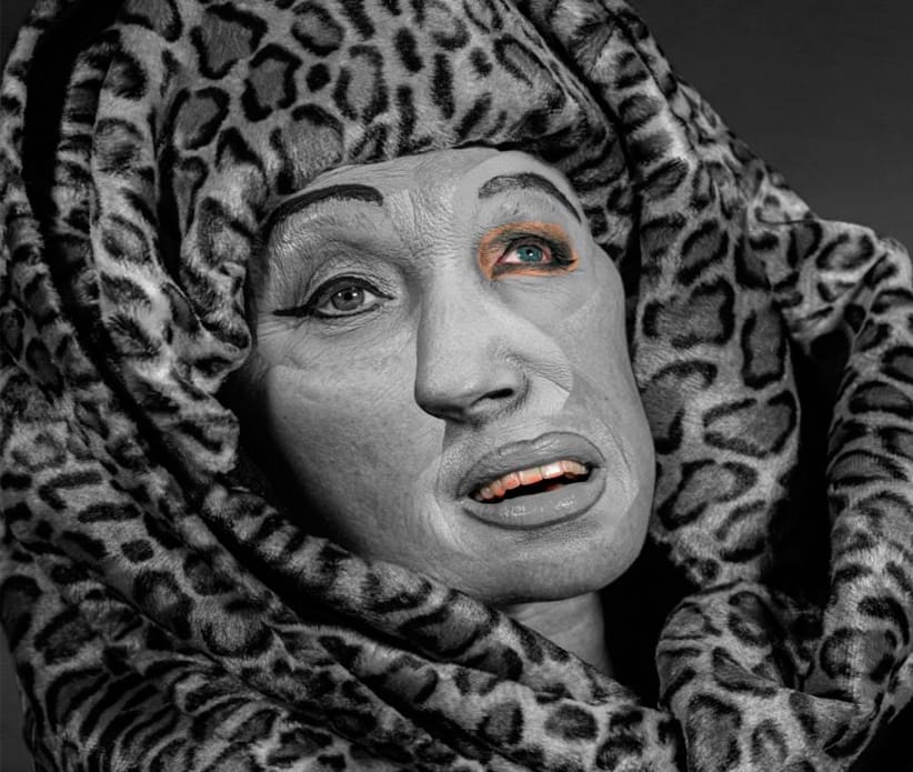 Cindy Sherman — imagen 2