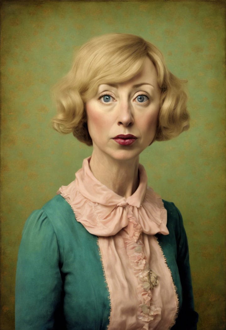 Cindy Sherman — imagen 3