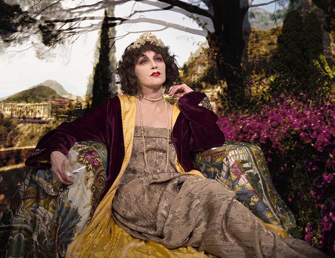Cindy Sherman — imagen 6