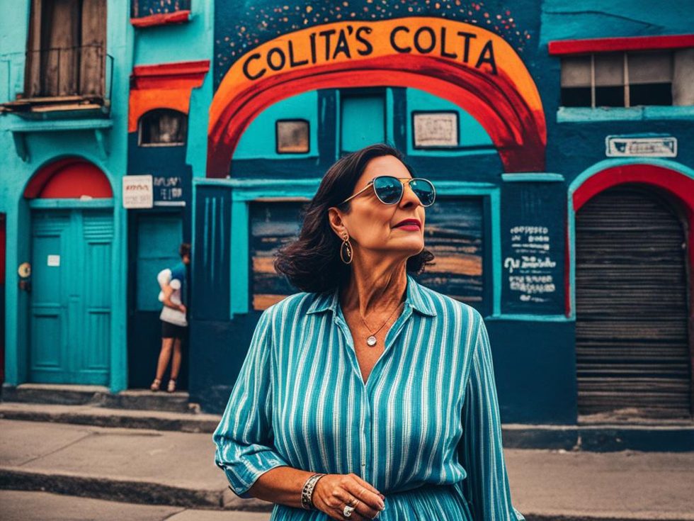 Colita — imagen 1