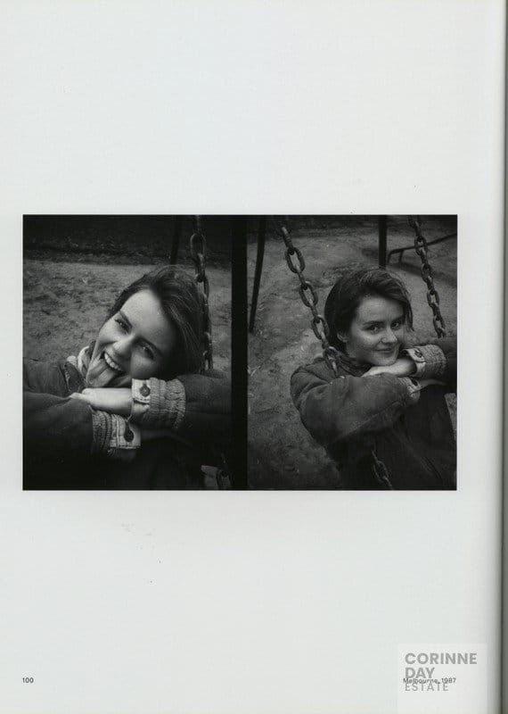 Corinne Day — imagen 11
