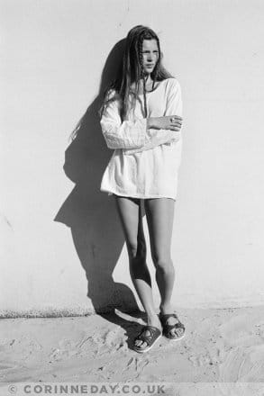 Corinne Day — imagen 13