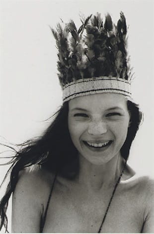 Corinne Day — imagen 5