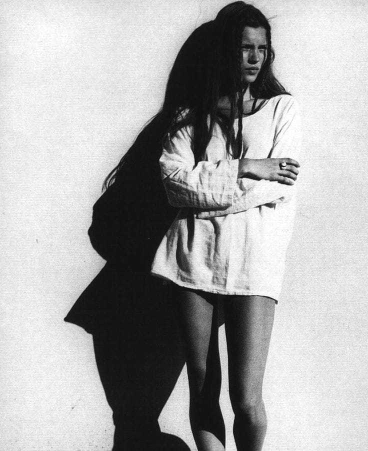 Corinne Day — imagen 7