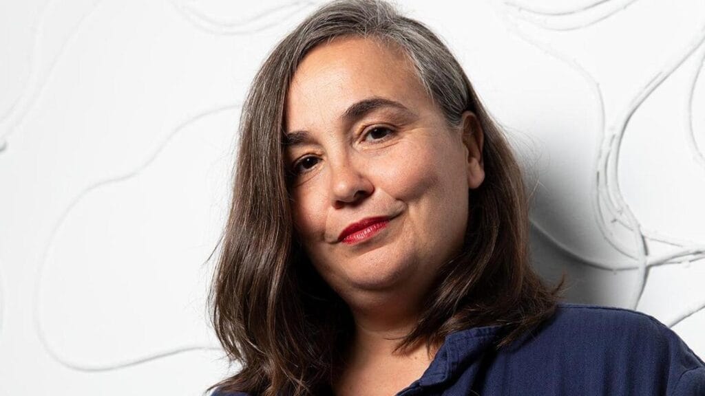 Cristina de Middle
