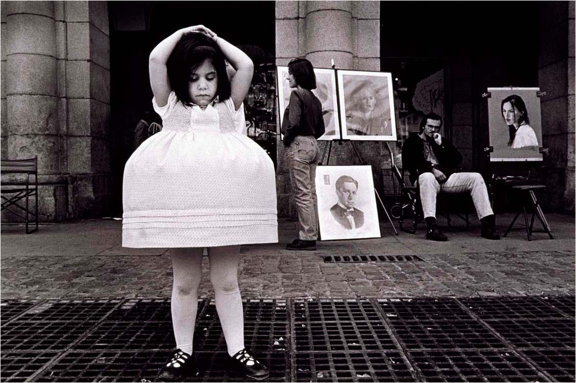 Cristina García Rodero — imagen 4