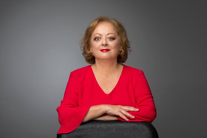 Cristina García Rodero