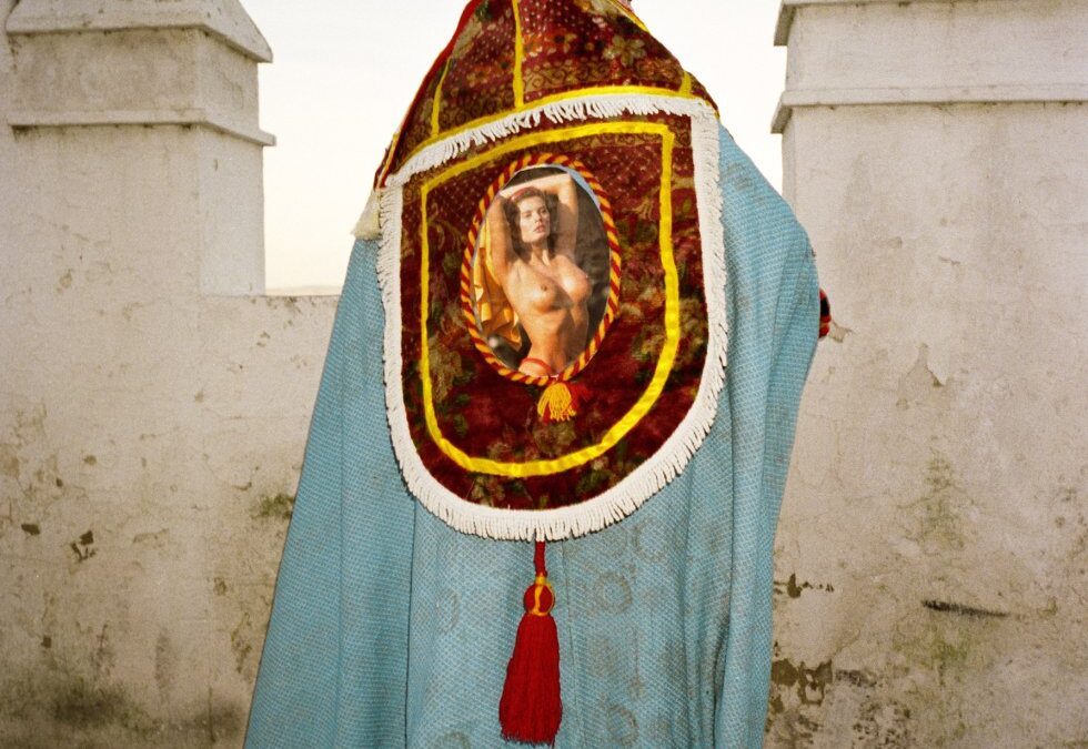 Cristóbal Hara — imagen 1