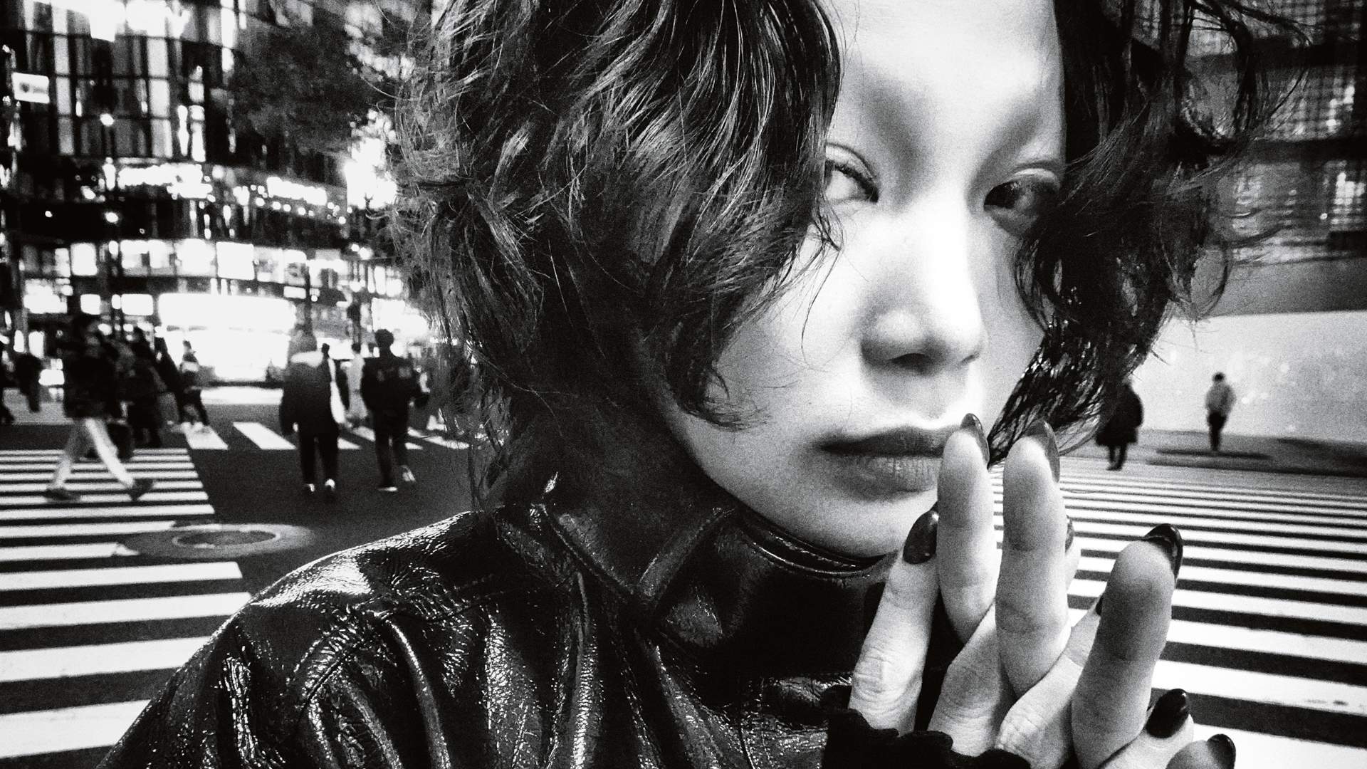 Daido Moriyama — imagen 1