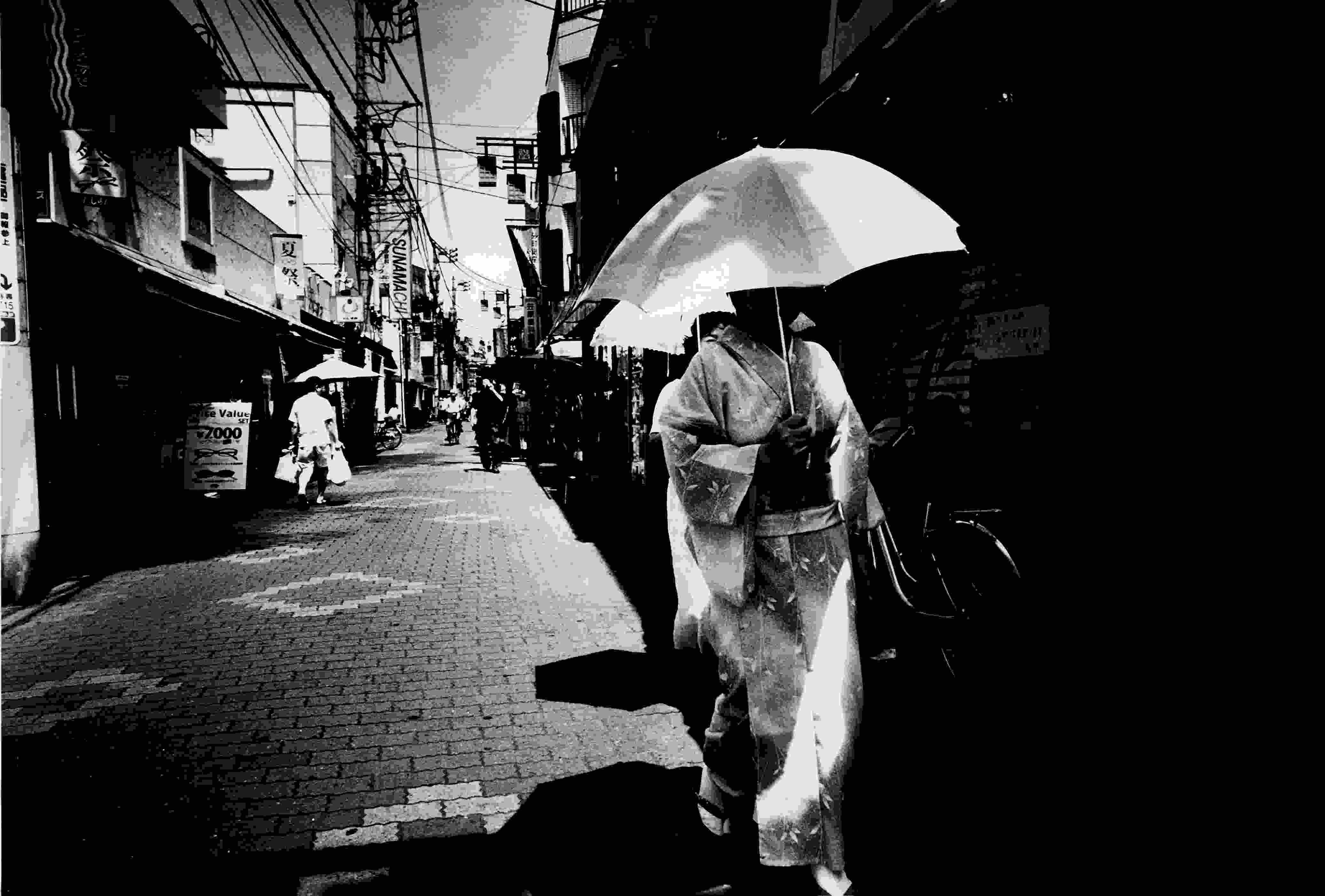 Daido Moriyama — imagen 12