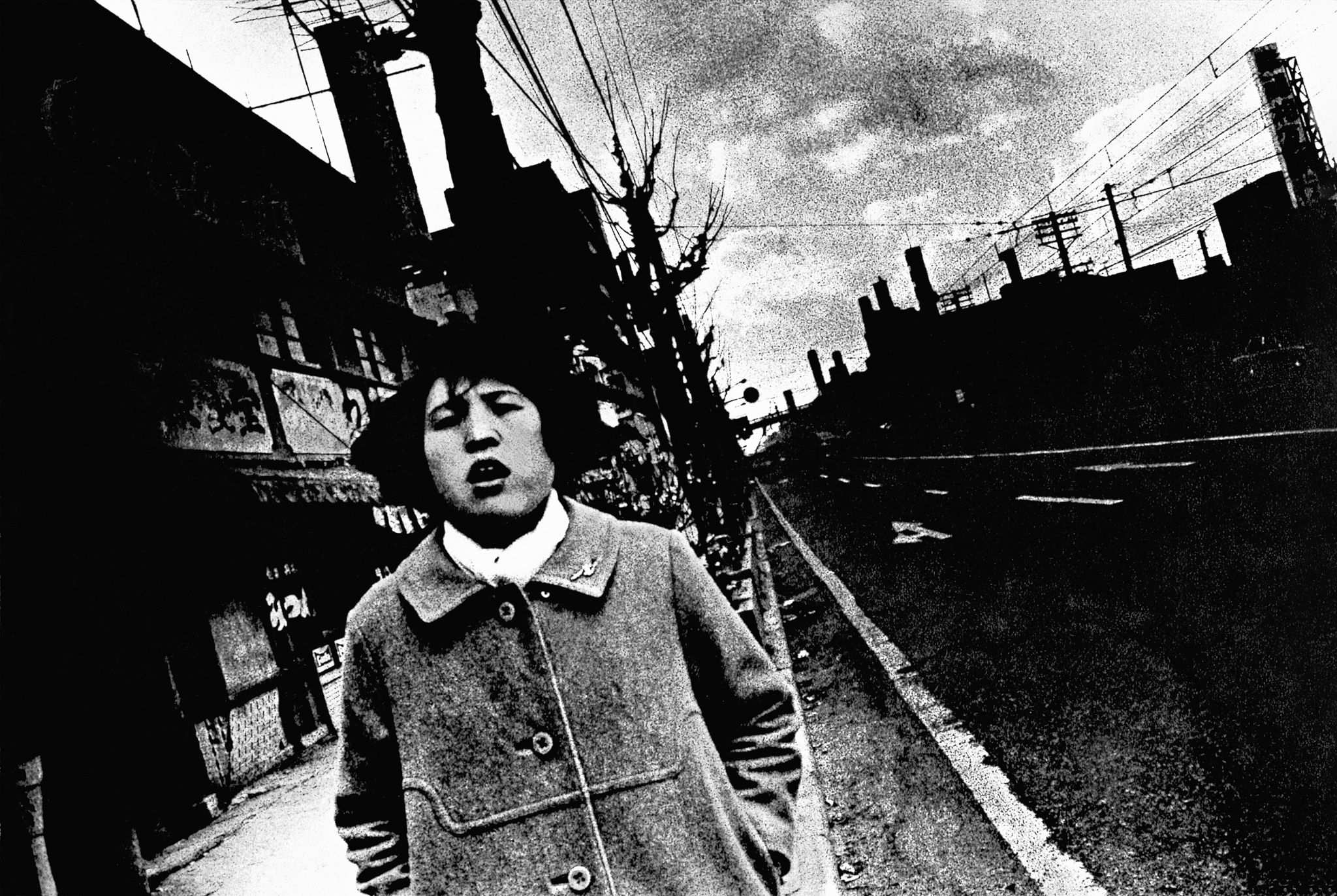 Daido Moriyama — imagen 13