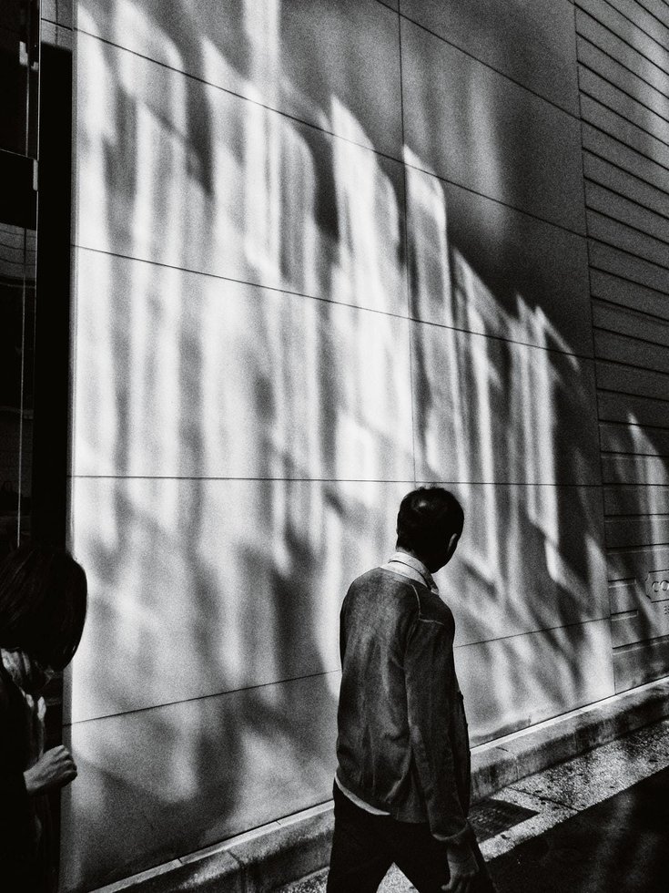 Daido Moriyama — imagen 15