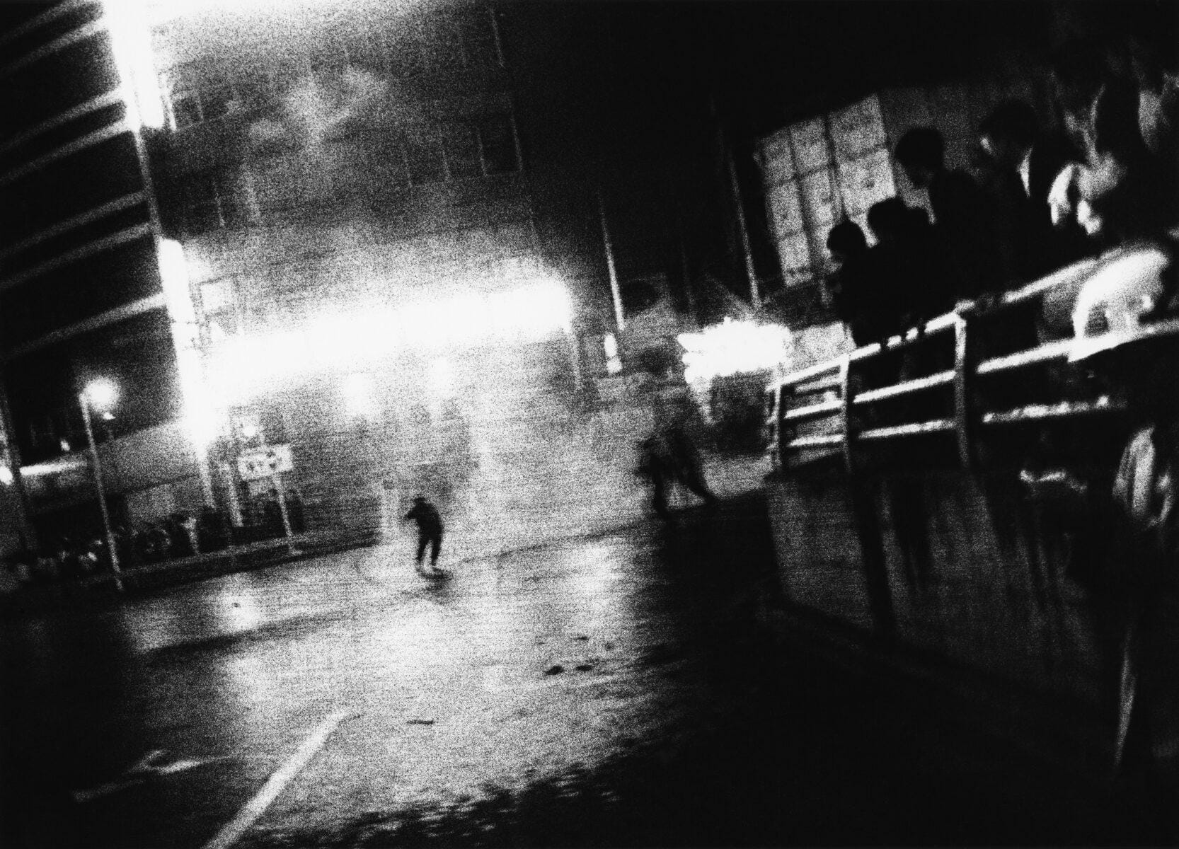 Daido Moriyama — imagen 17