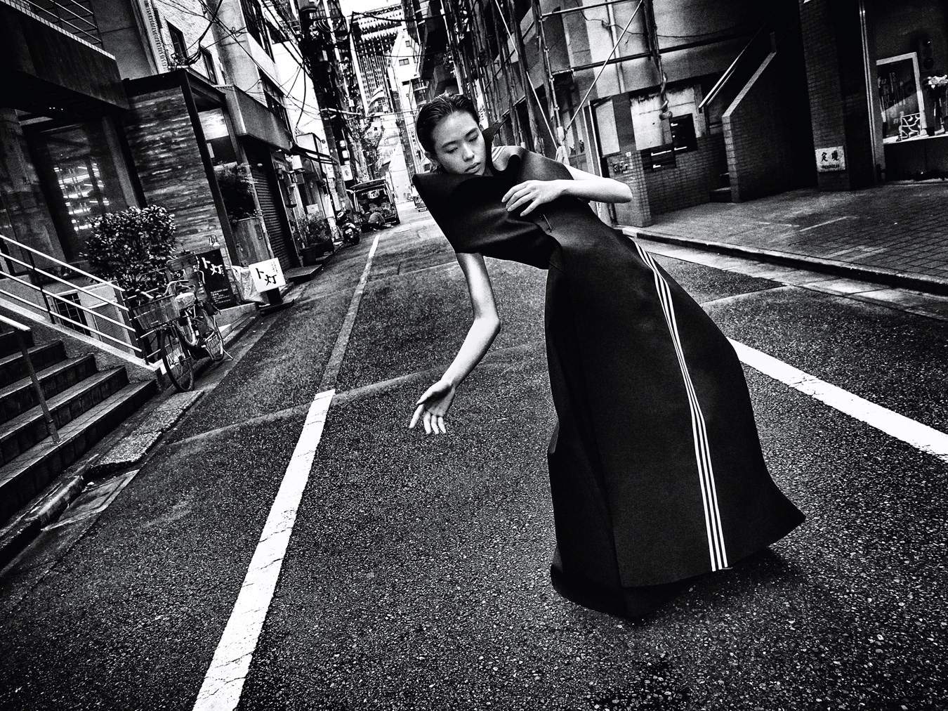 Daido Moriyama — imagen 3
