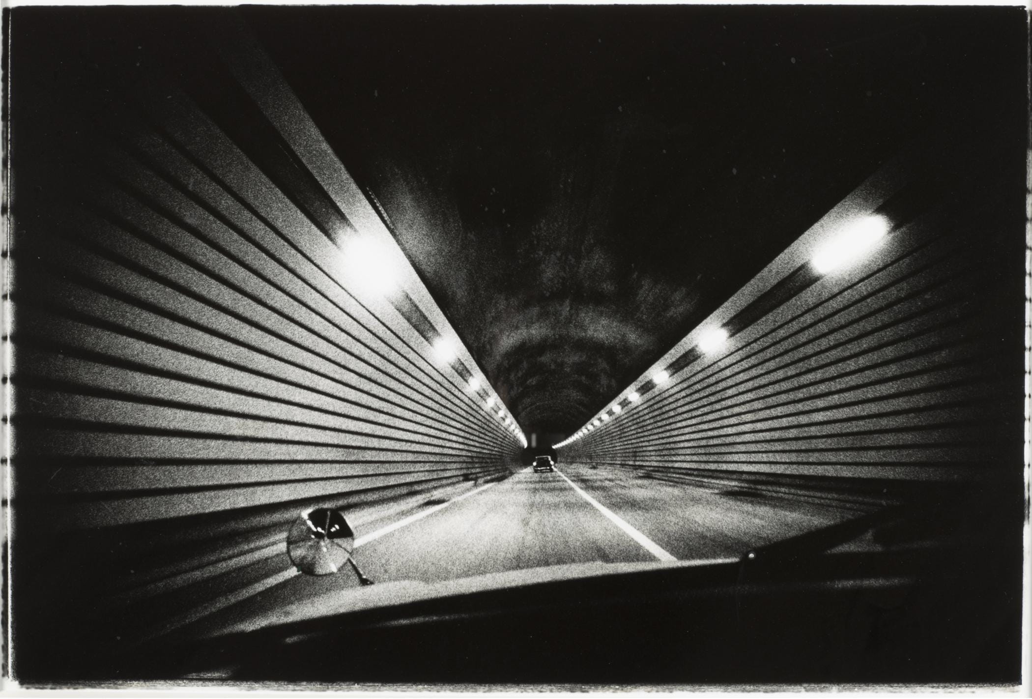 Daido Moriyama — imagen 7