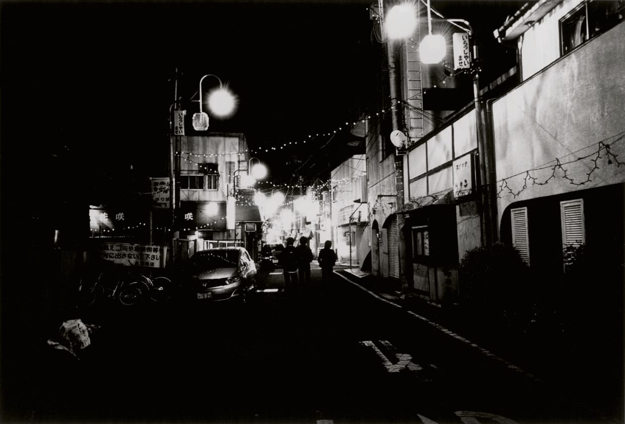 Daido Moriyama — imagen 8