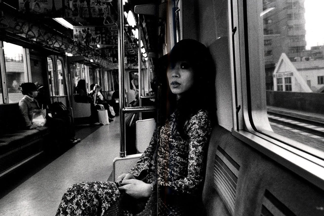 Daido Moriyama — imagen 9