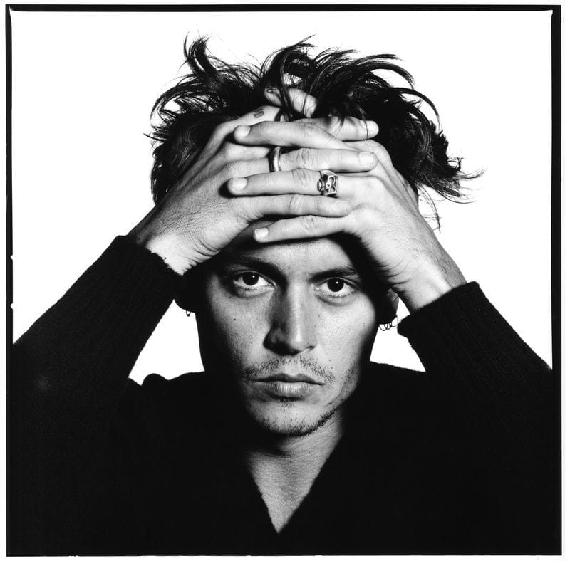 David Bailey — imagen 13