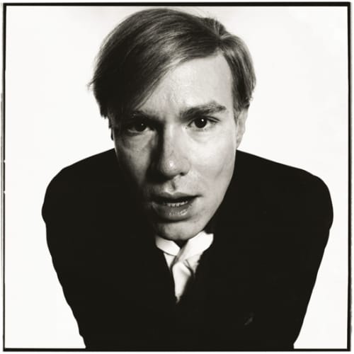 David Bailey — imagen 7