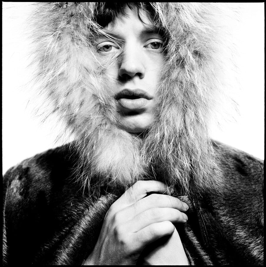 David Bailey — imagen 8