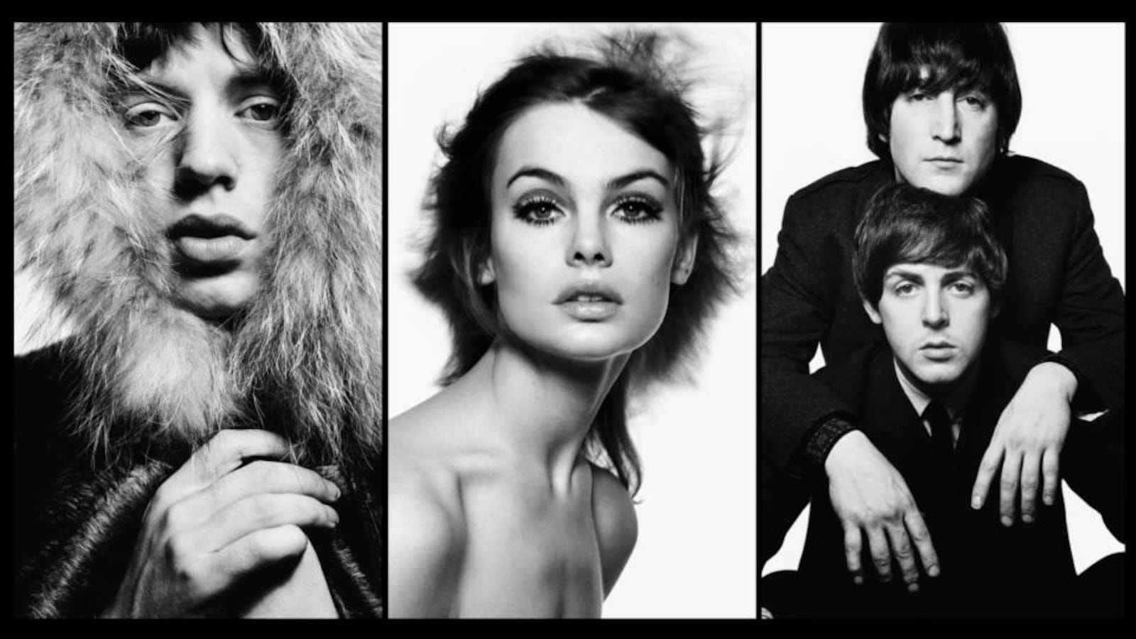 David Bailey — imagen 9