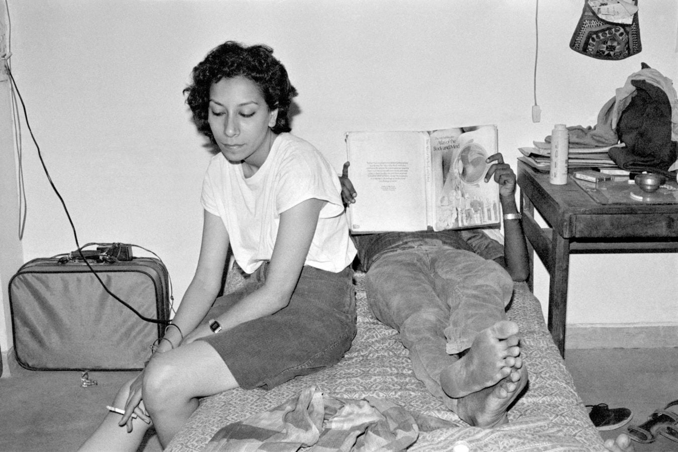 Dayanita Singh — imagen 12