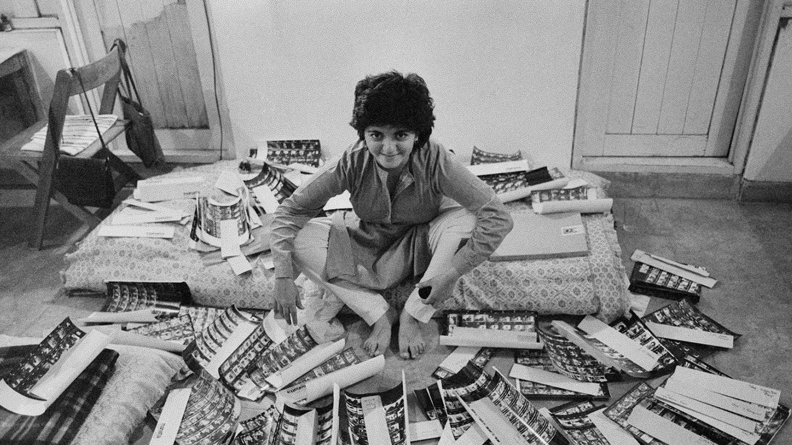 Dayanita Singh — imagen 13