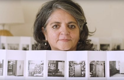 Dayanita Singh — imagen 14