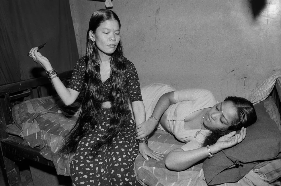 Dayanita Singh — imagen 15