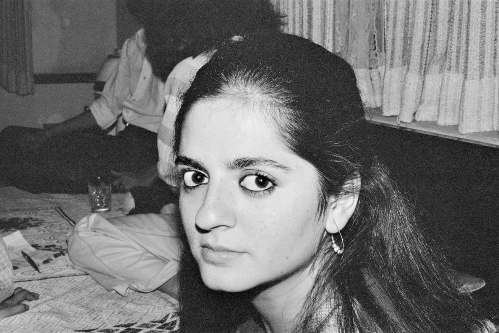 Dayanita Singh — imagen 2