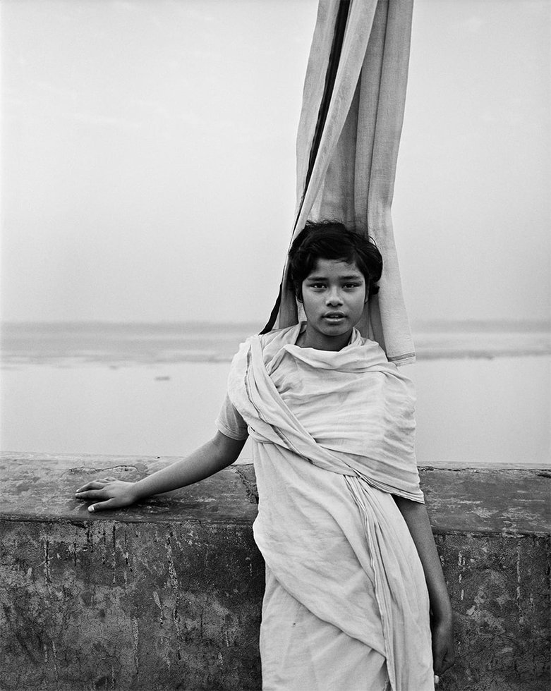 Dayanita Singh — imagen 3