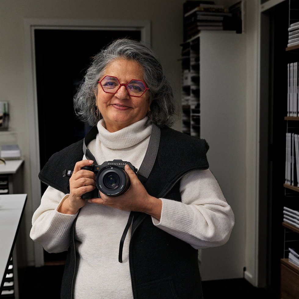 Dayanita Singh — imagen 5