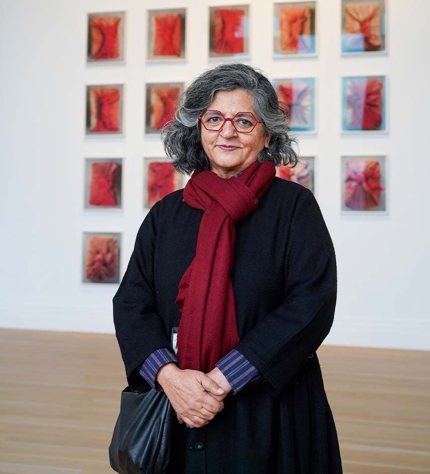 Dayanita Singh — imagen 7