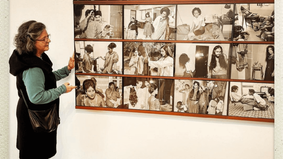 Dayanita Singh — imagen 9