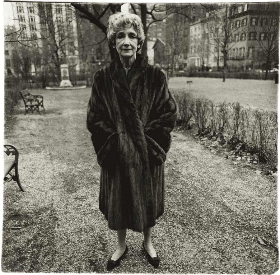 Diane Arbus — imagen 12