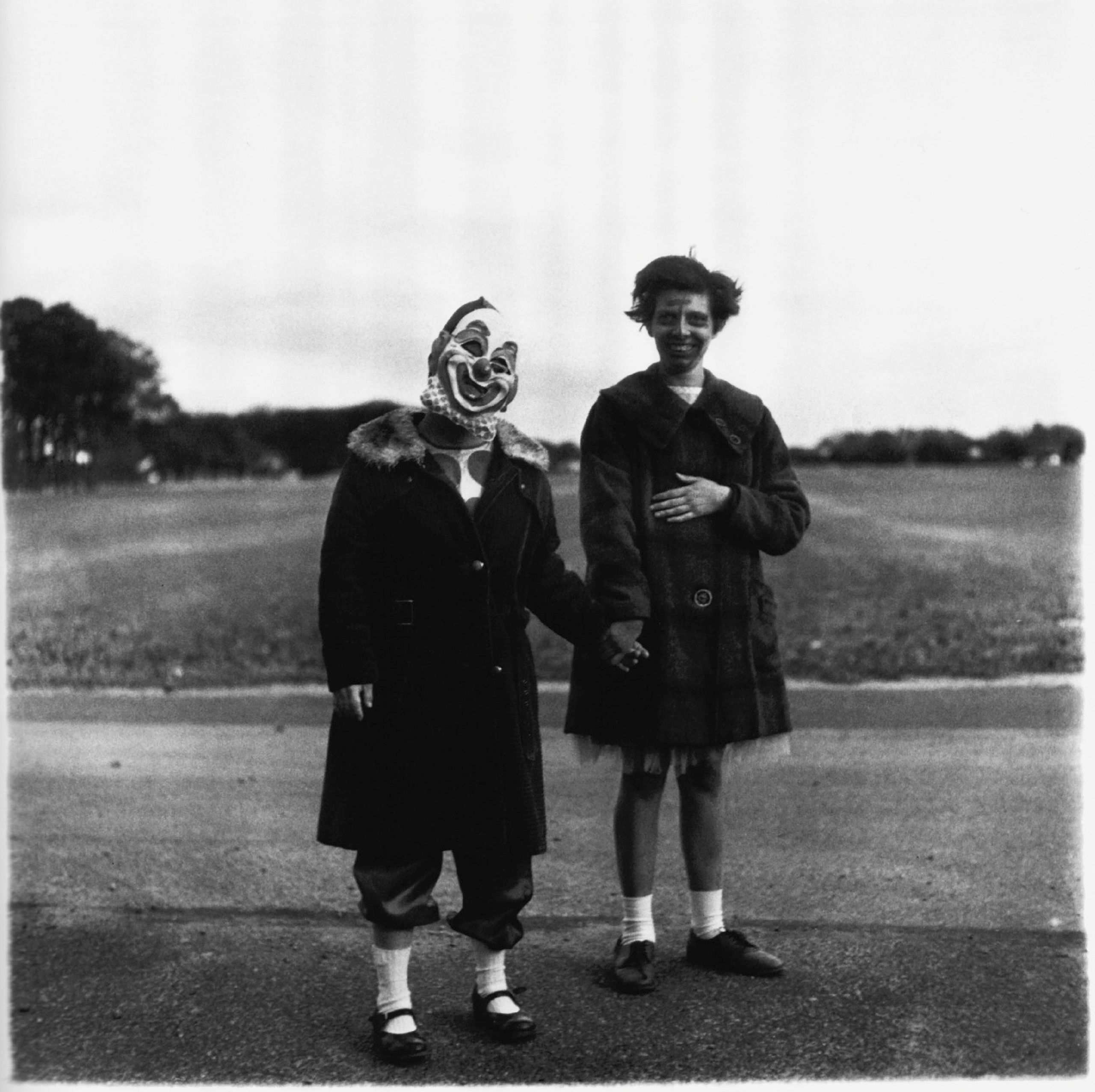 Diane Arbus — imagen 14