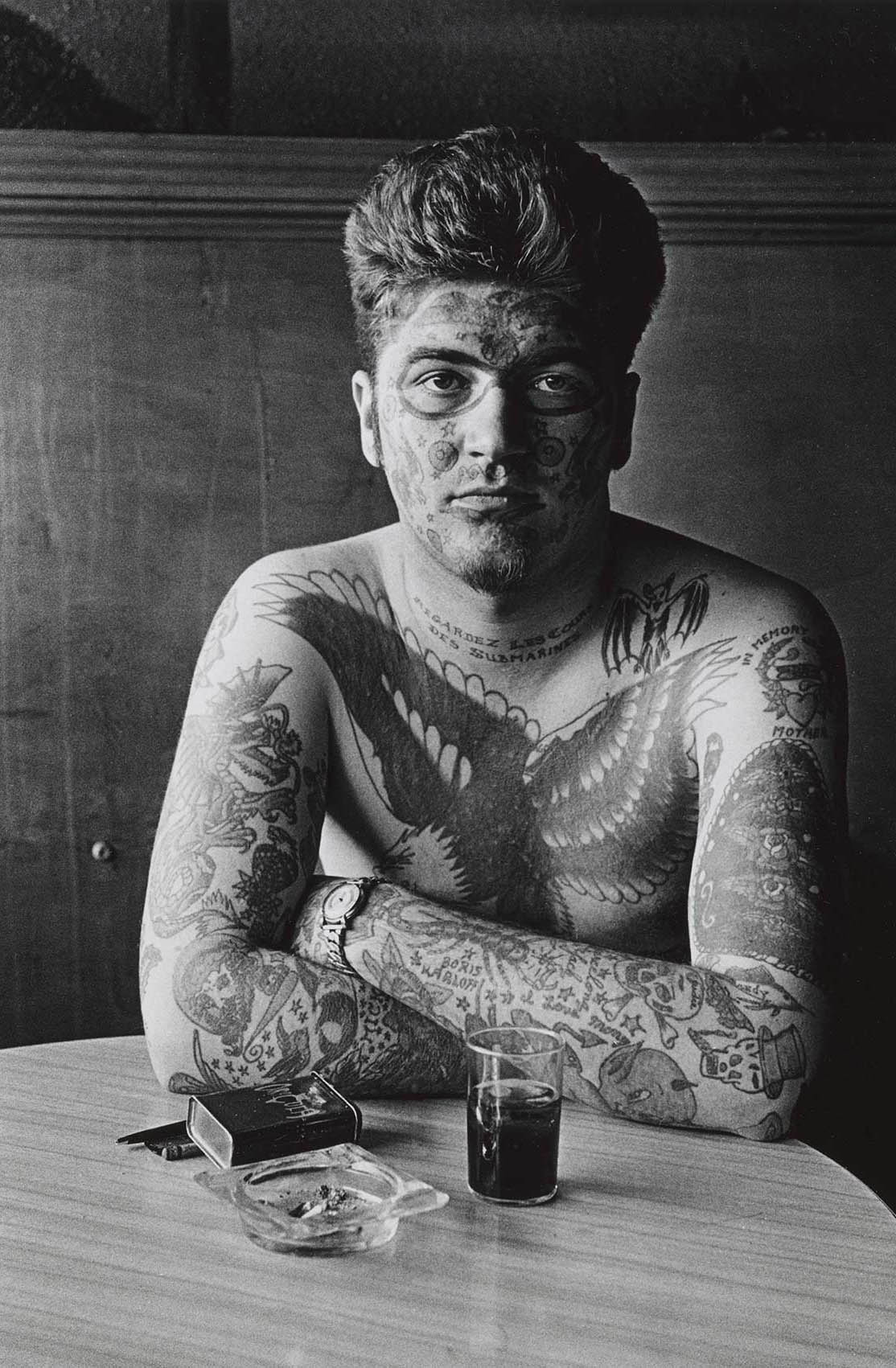 Diane Arbus — imagen 15