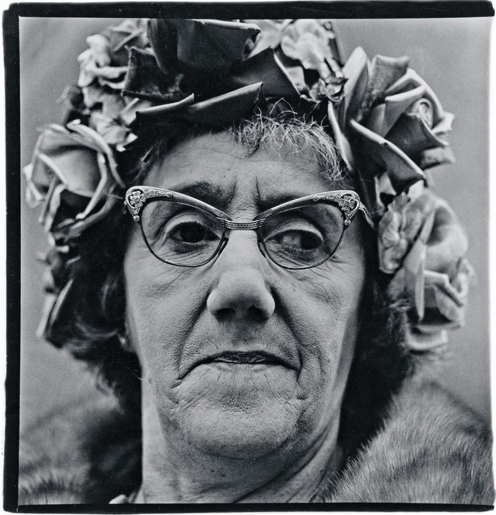 Diane Arbus — imagen 4