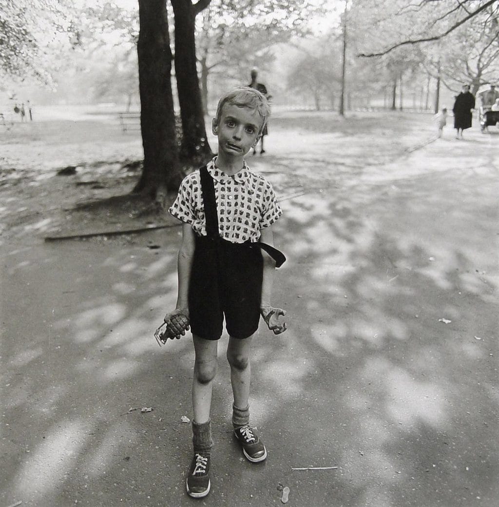 Diane Arbus — imagen 5