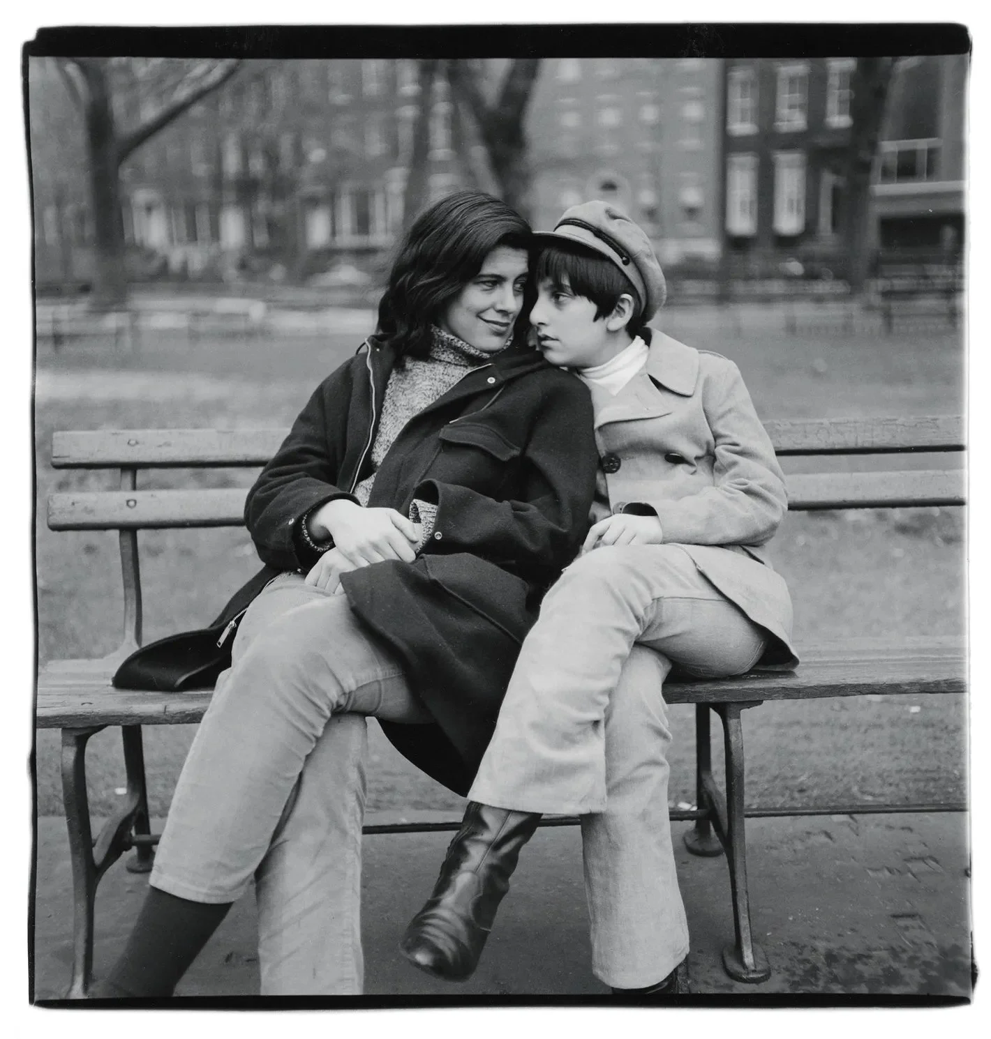 Diane Arbus — imagen 6