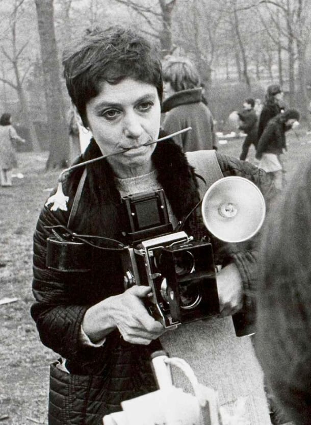 Diane Arbus — imagen 7