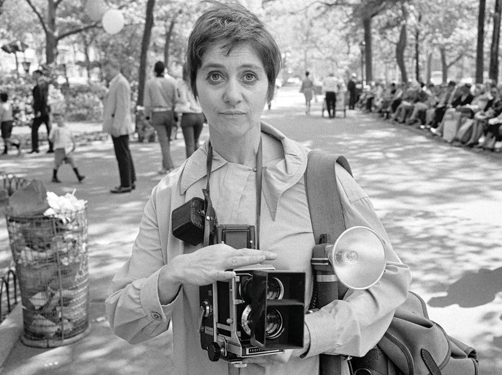 Diane Arbus — imagen 8
