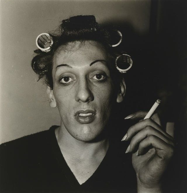 Diane Arbus — imagen 9