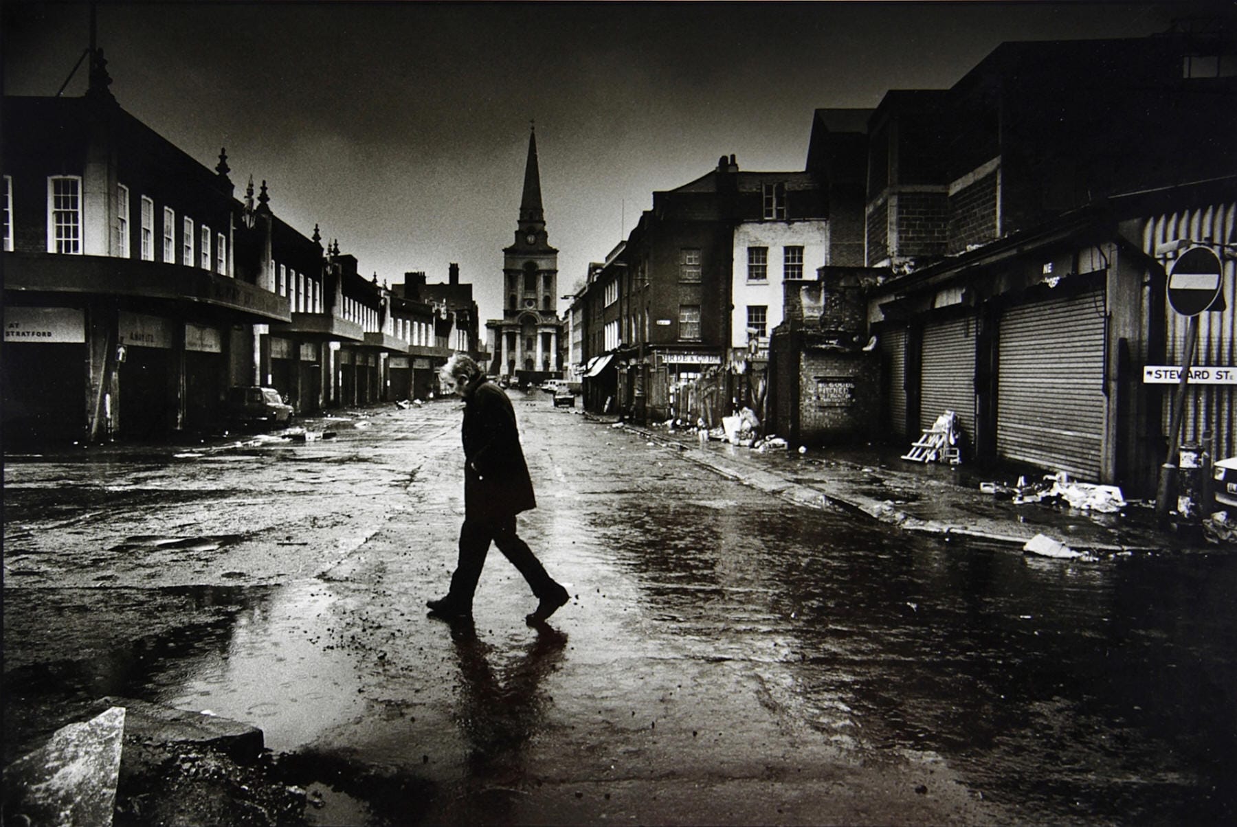 Don McCullin — imagen 10