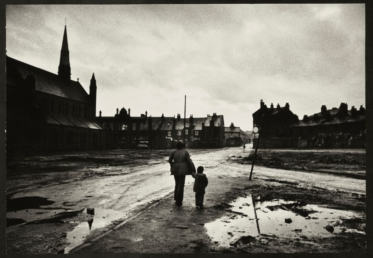 Don McCullin — imagen 11