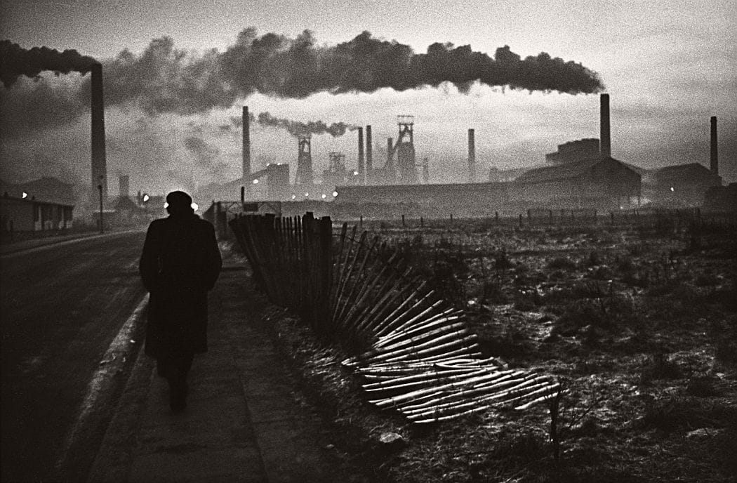 Don McCullin — imagen 13