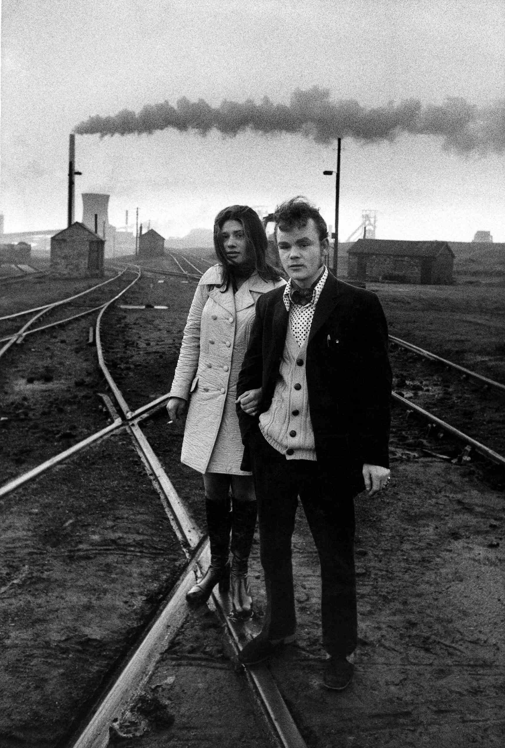 Don McCullin — imagen 14